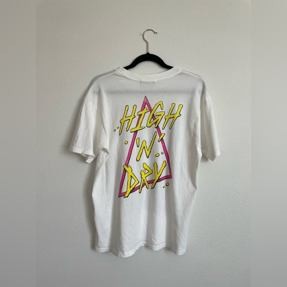 Daydreamer NWOT Def Leppard Graphic Tee, Medium - Picture 5 of 5